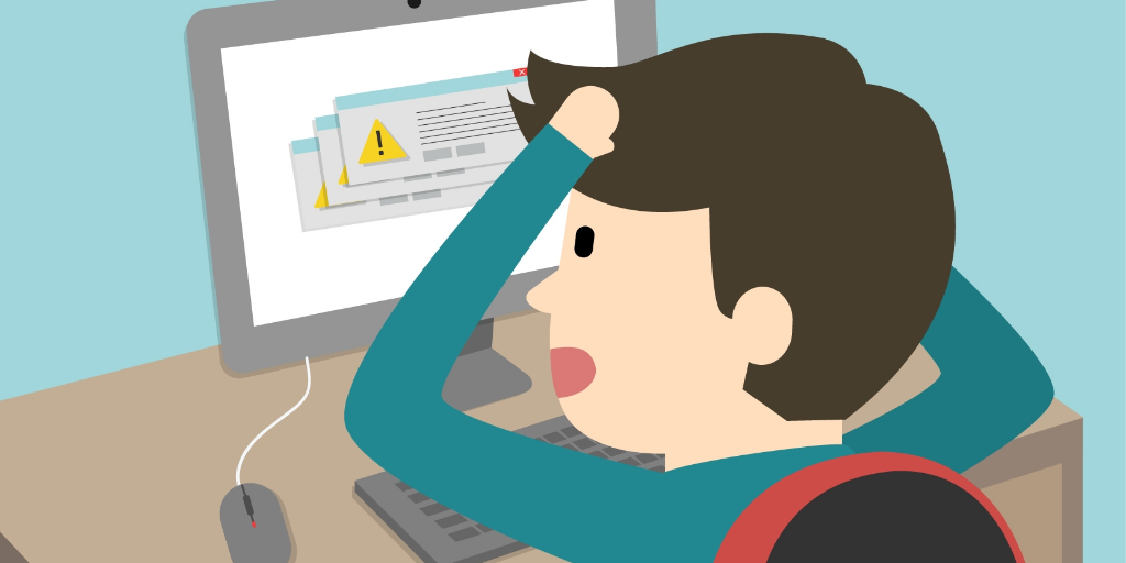 Web Design Mistakes