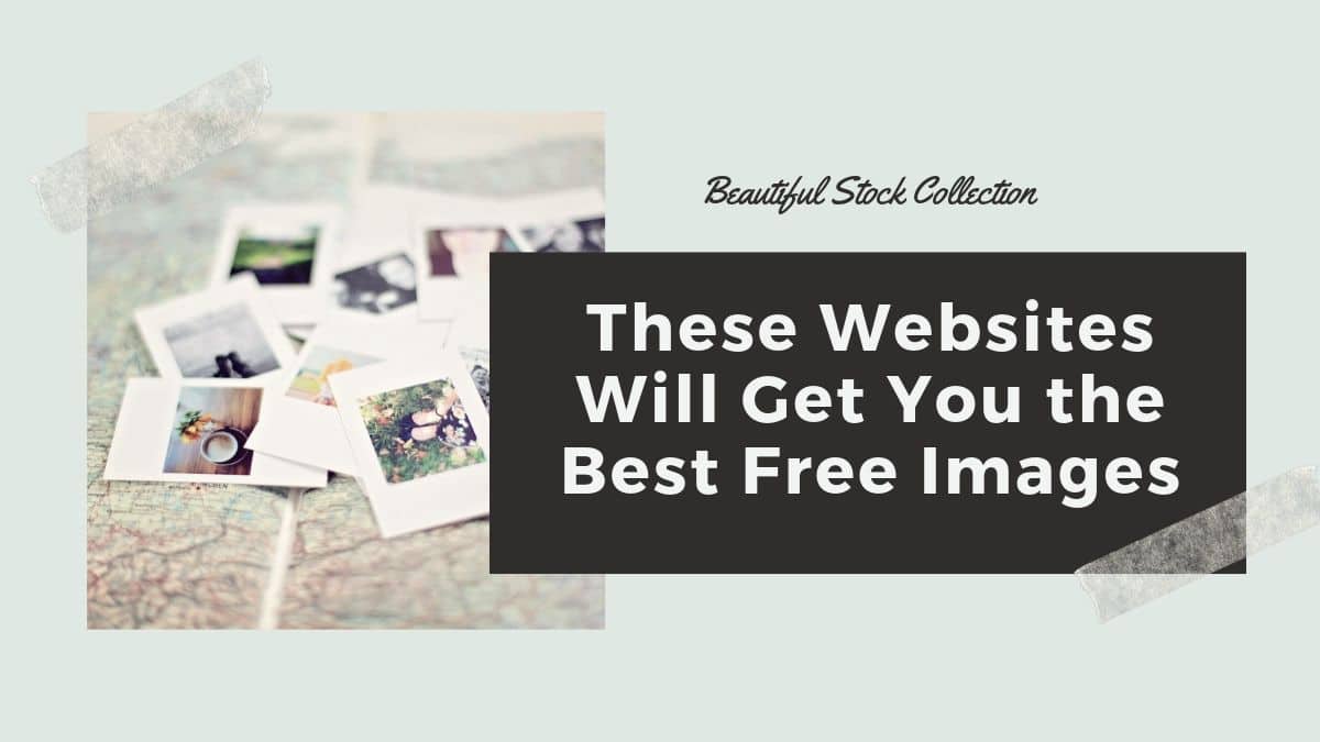 best free images