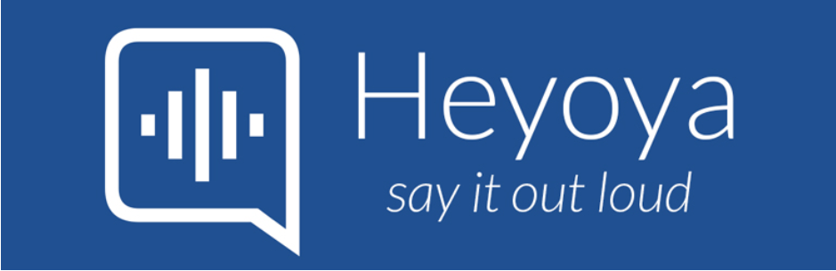 Heyoya