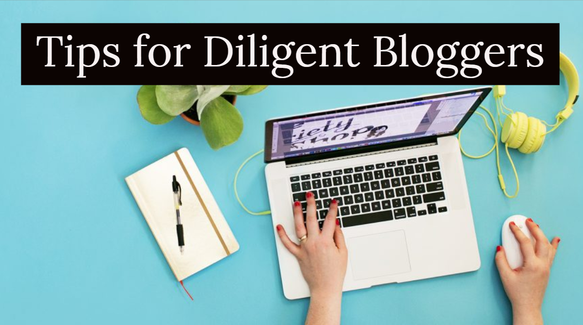 Blog Editing