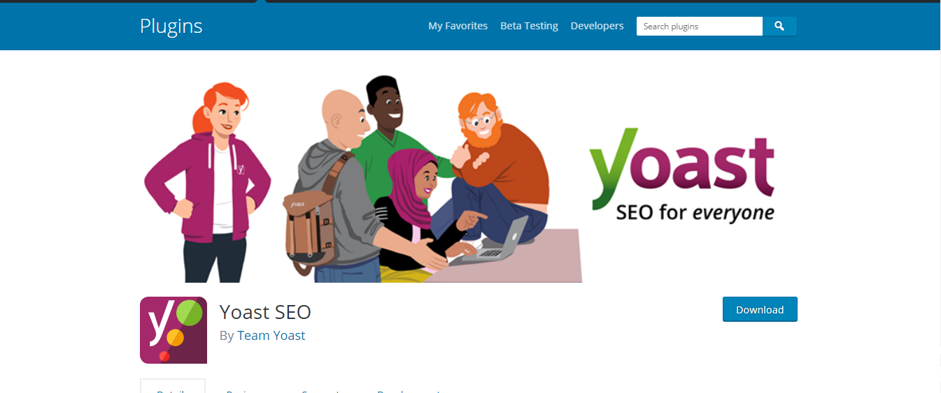 Installing WordPress