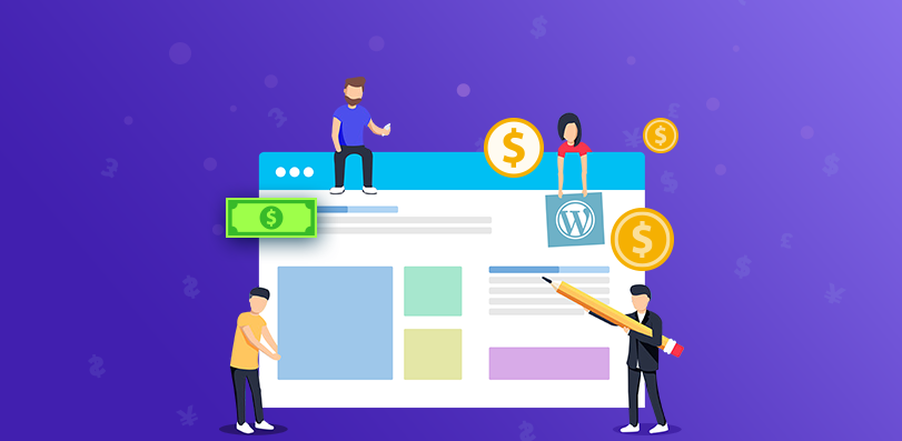 Create online marketplace like Amazon
