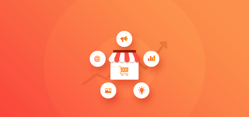 Create online marketplace like Amazon