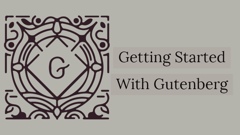 WordPress Gutenberg
