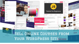 Sell Online Courses