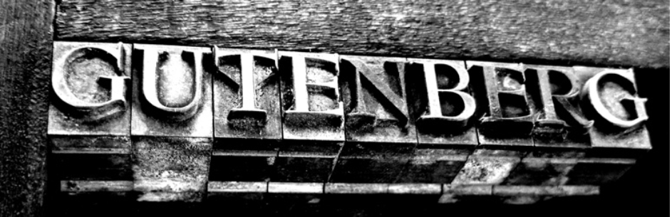 WordPress Gutenberg