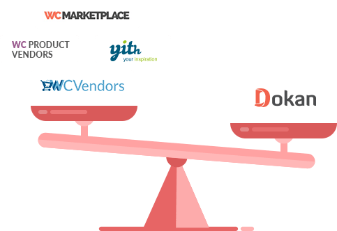 Create online marketplace like Amazon