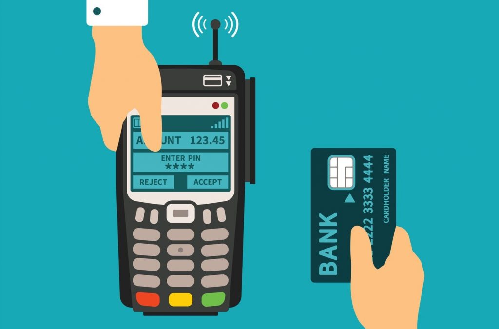 Stripe And PayPal
