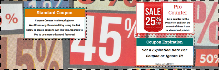 WooCommerce Coupon