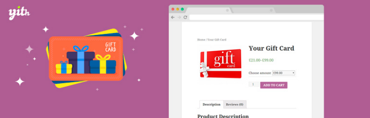 WooCommerce Coupon