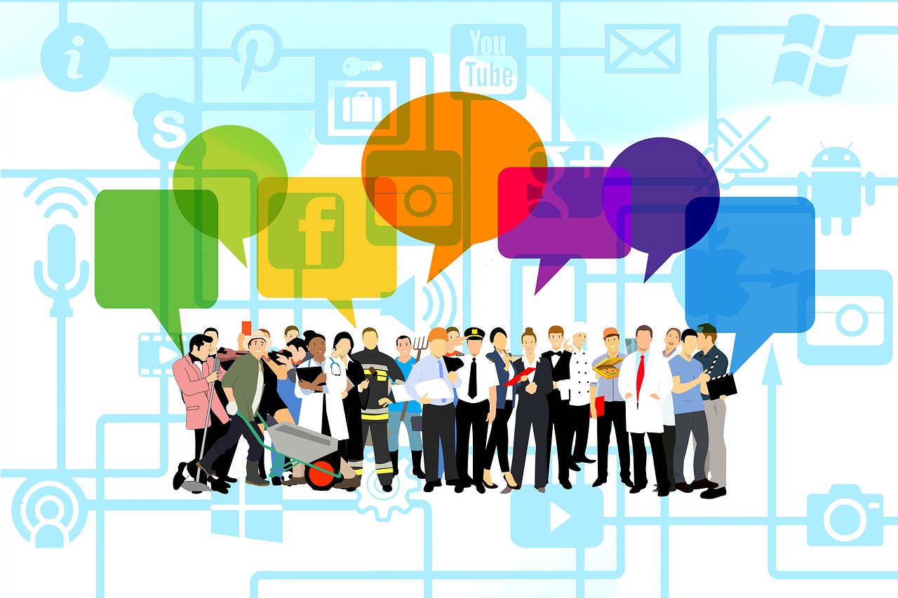 WordPress Content