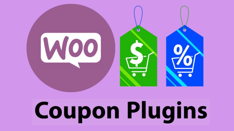WooCommerce Coupon