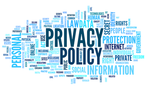 Profile Privacy BuddyPress