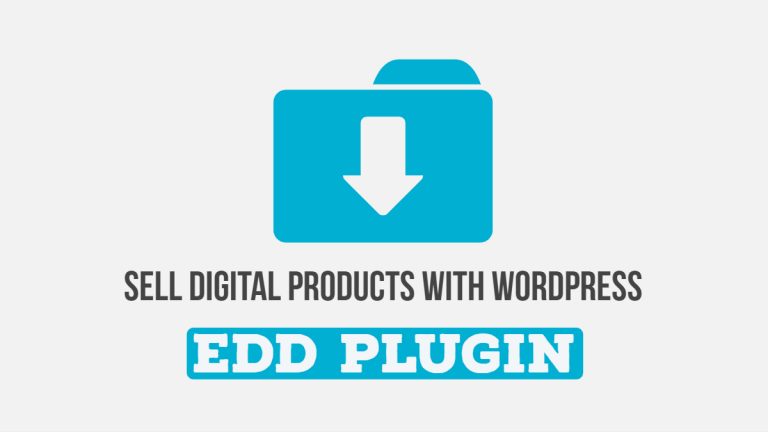 Easy Digital Downloads Review