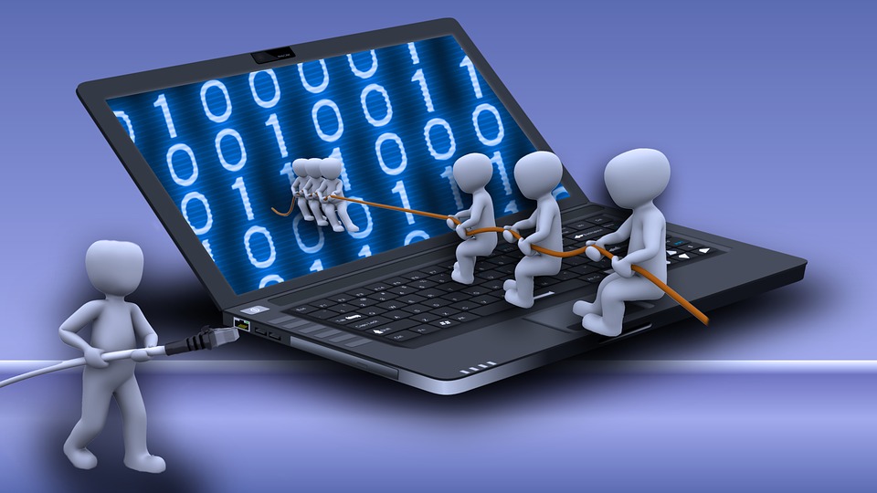 Manage Your Website