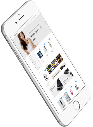 mobile editor
