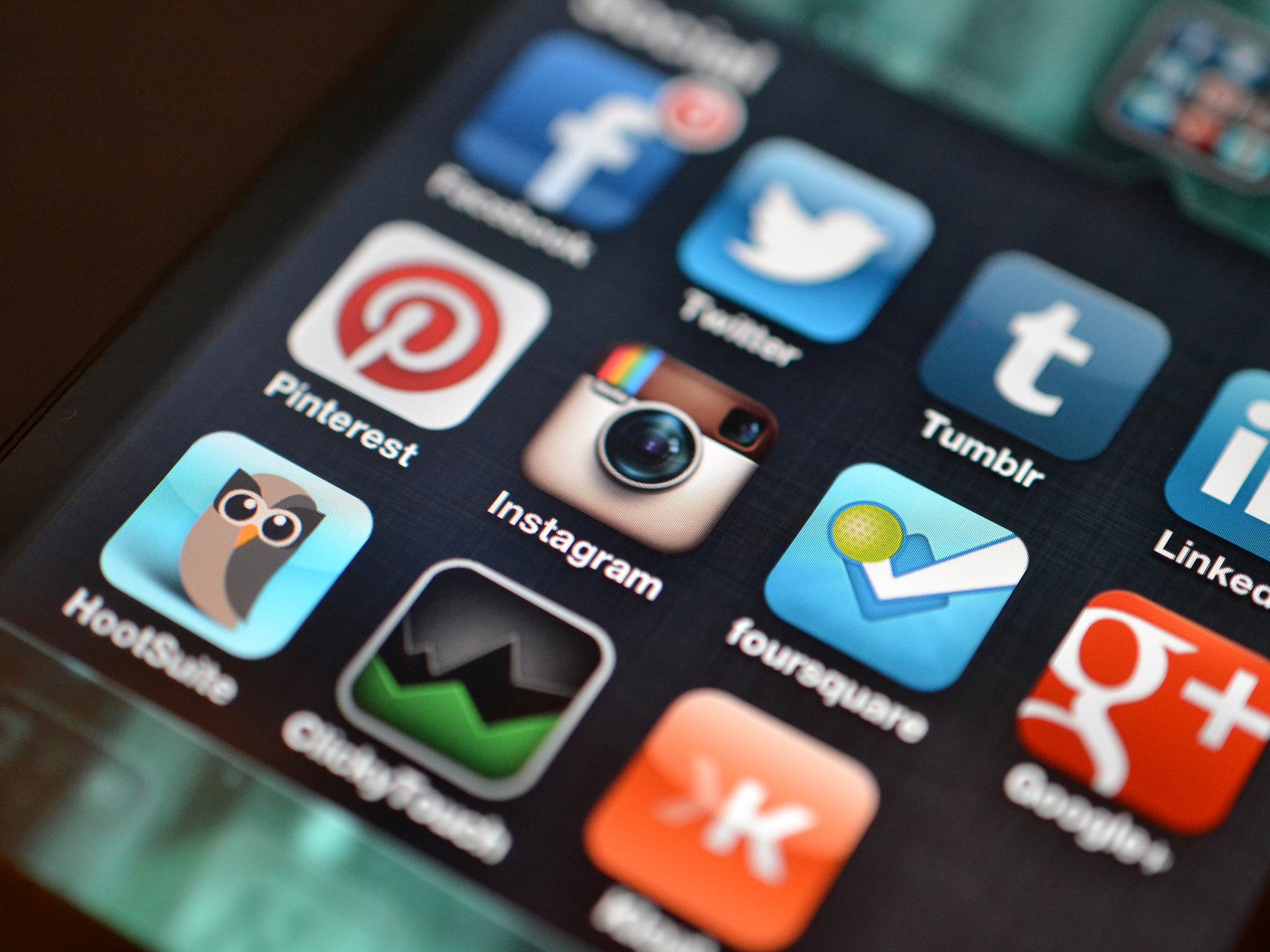 increasing brand awareness