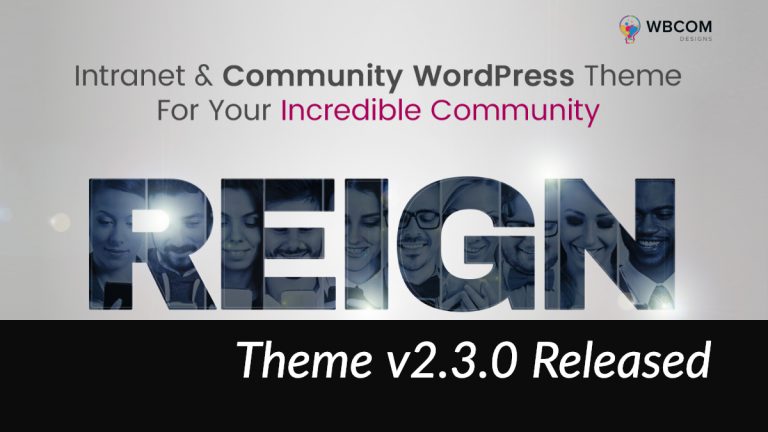 Theme v2.3.0 Released