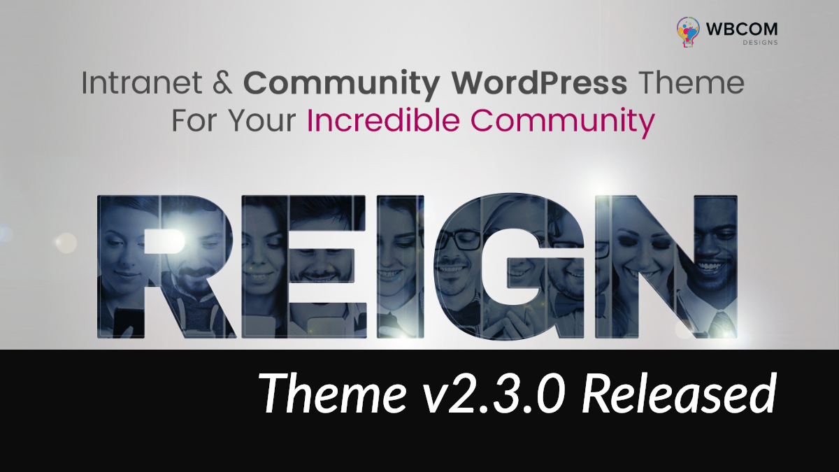 Theme v2.3.0 Released