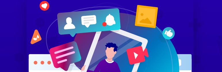 easy social share
