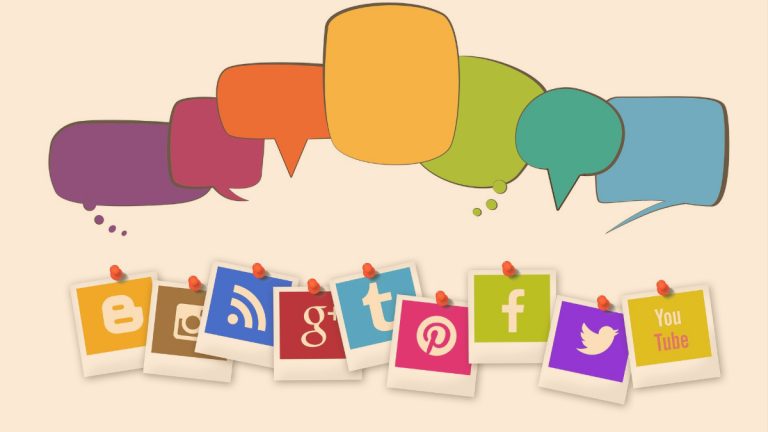 social media 1