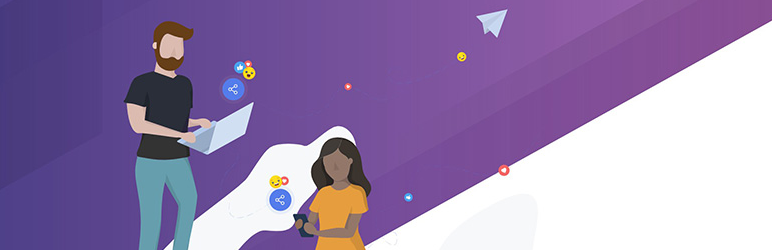 Social Media WordPress Plugins