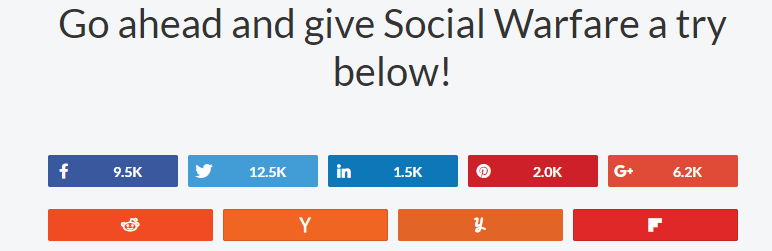 Social Media WordPress Plugins