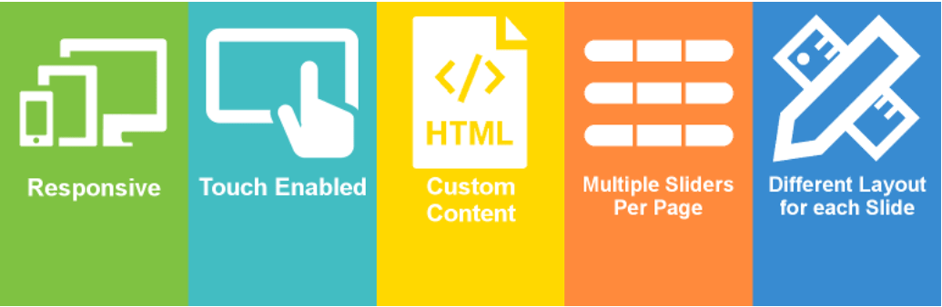 Wordpress Slider Plugins