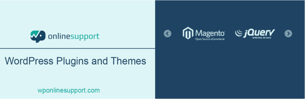 Wordpress Slider Plugins