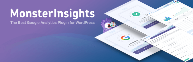 MonsterInsights-woocommerce plugins