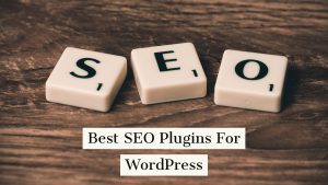 WordPress SEO Plugins