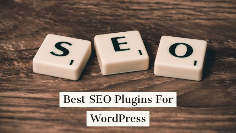 WordPress SEO Plugins