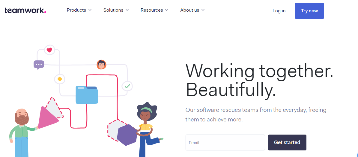 Web Based Project Management Softwares