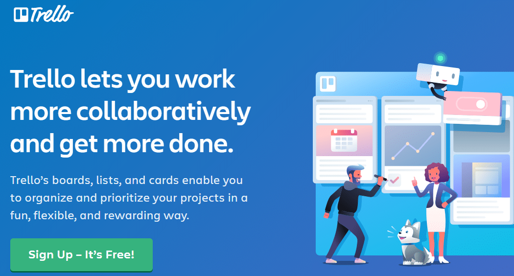 Web Based Project Management Softwares 