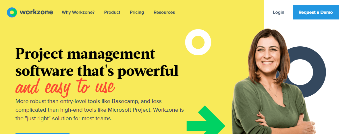 Web Based Project Management Softwares