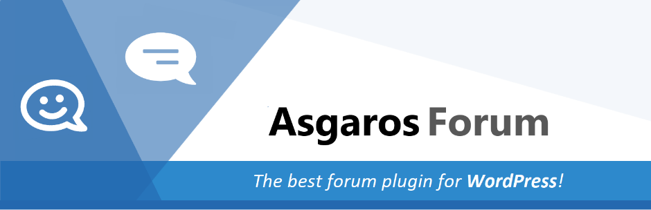 wordpress forum plugin