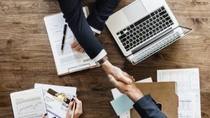 B2B E-commerce Solutions