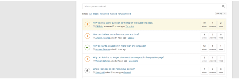 best wordpress forum plugin