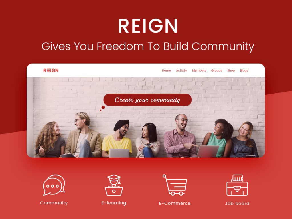WordPress Themes For Non-Profit Organizations