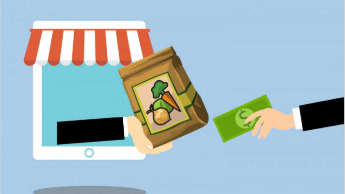 Online Marketplace Business