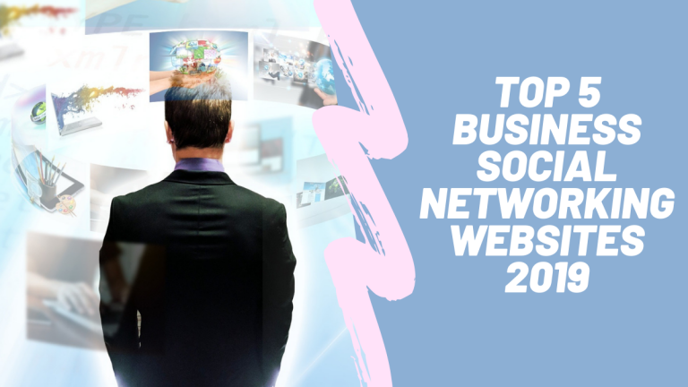 Networking Websites