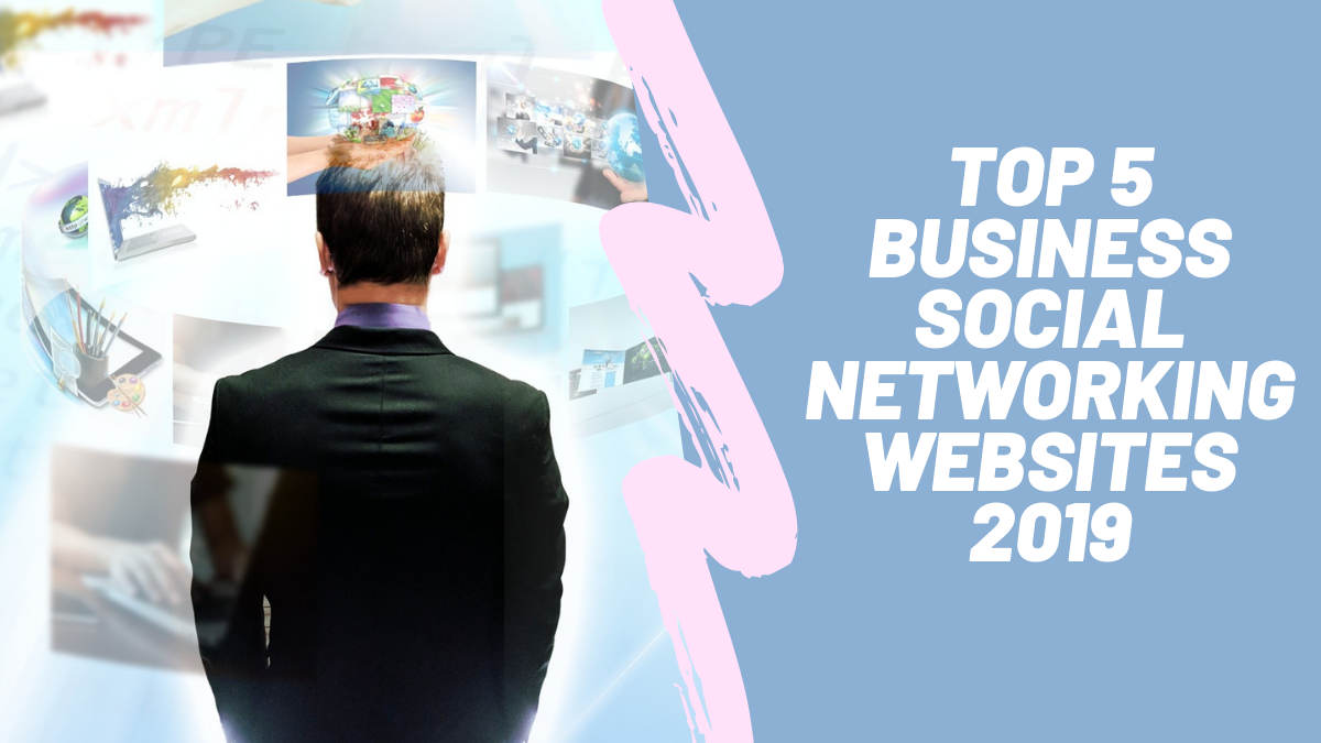 Networking Websites
