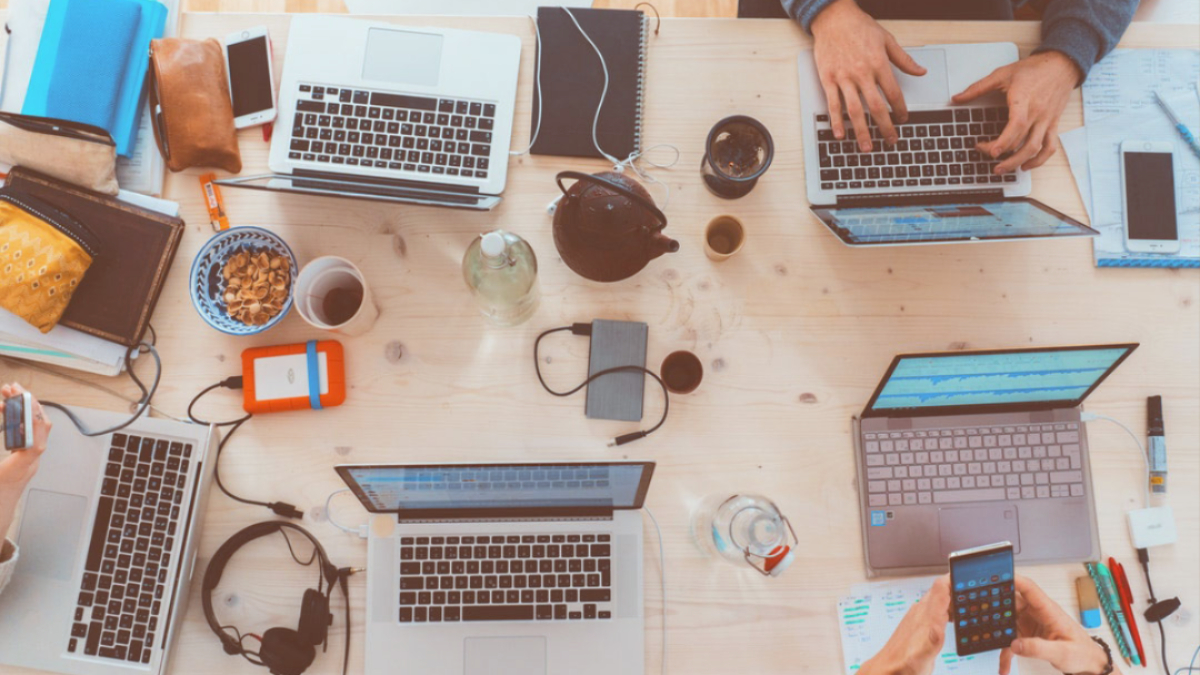 Ecommerce Website Design