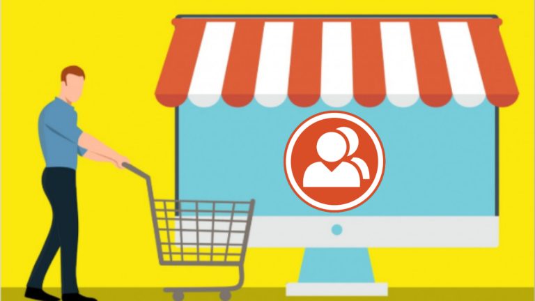 WordPress BuddyPress Marketplace