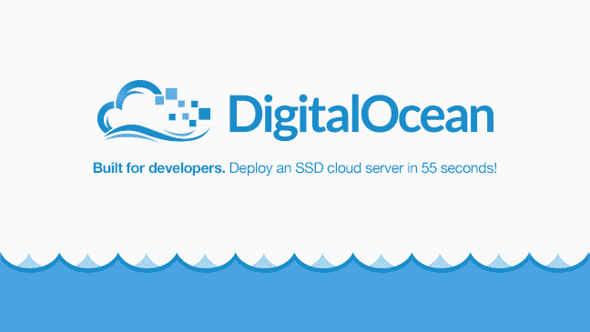 WordPress Hosting 2019 digital ocean