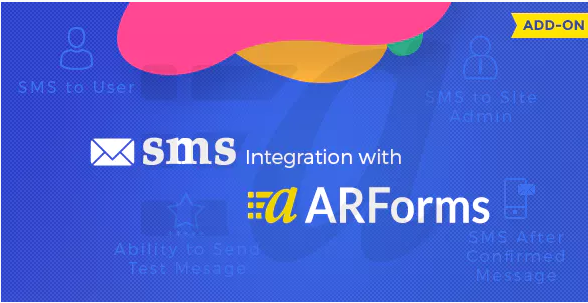 wordpress sms notifications