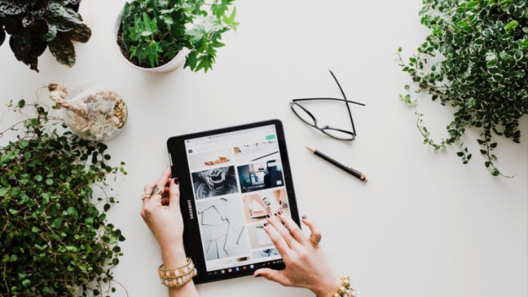 build a marketplace