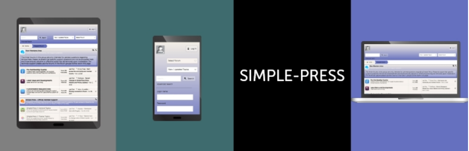 free wordpress forum plugin