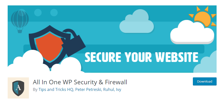 Firewall- Secure Your Online Business