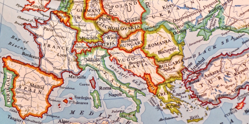Geo-Targeting seo,Multiregional SEO
